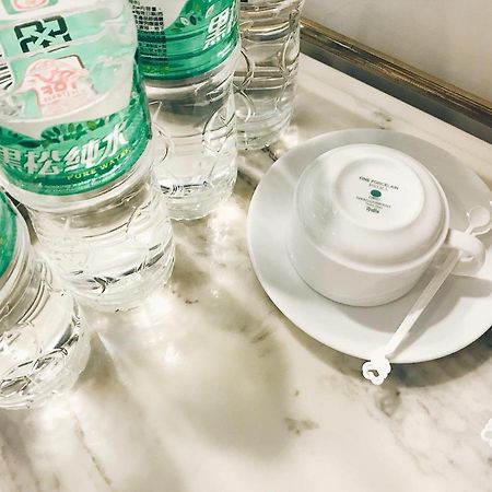 新竹市 普邑斯商务旅馆酒店 外观 照片
