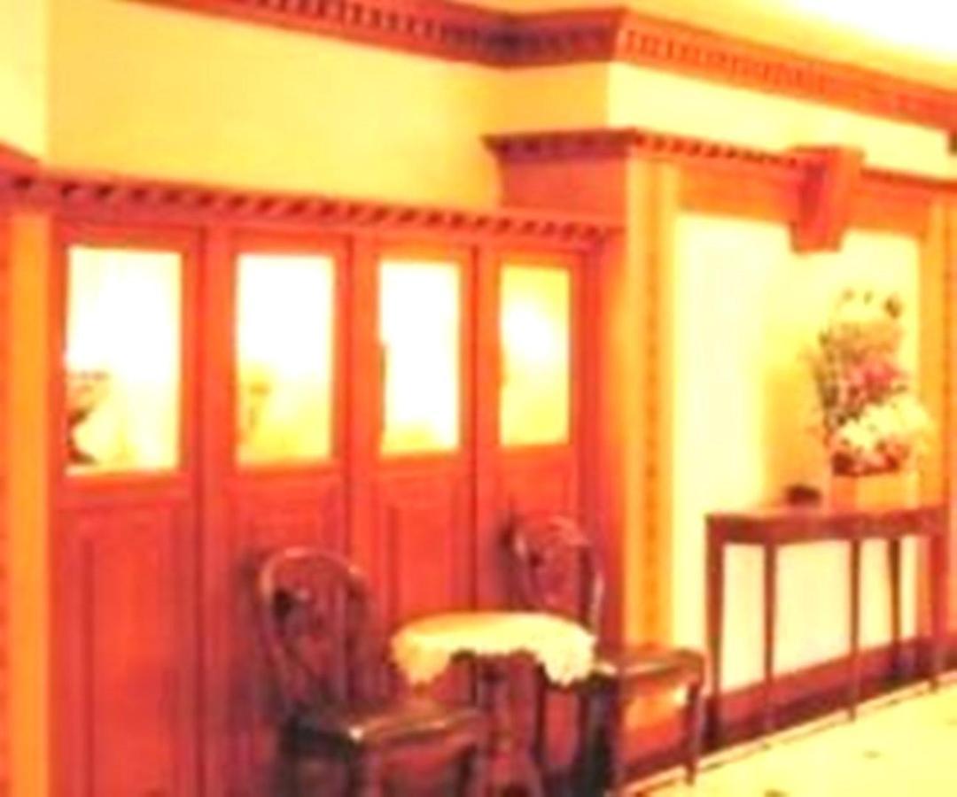 新竹市 普邑斯商务旅馆酒店 外观 照片